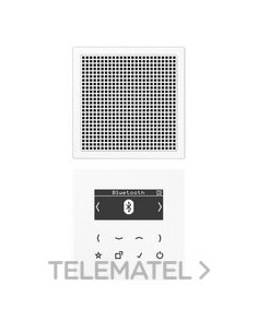 SMART RADIO DAB+BLUETOOTHKIT MONO S LS