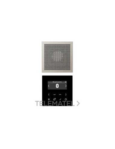 SMART RADIO DAB+BLUETOOTHKIT MONO S LS