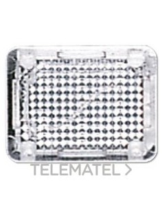 SÍMBOLO TRANSPARENTE