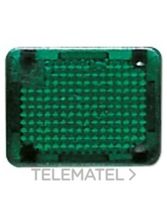 SÍMBOLO NEUTRO VERDE