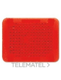 SÍMBOLO NEUTRO ROJO