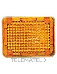 SÍMBOLO NEUTRO NARANJA