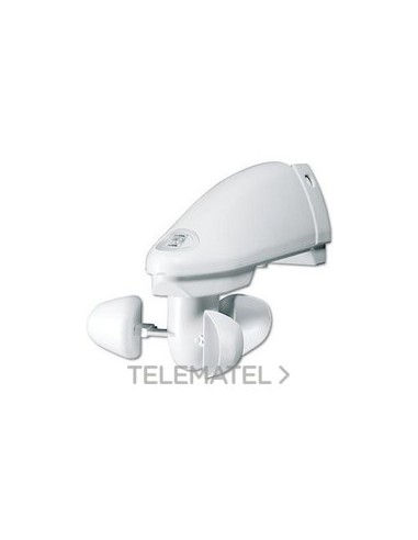 SENSOR VIENTO / LUMINOSIDAD