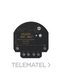 SENSOR UNIVERSAL INALÁMBRICO 2 CANALES