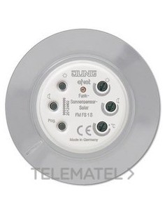 SENSOR SOLAR ENET