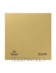 SENSOR KNX CDAD.A.CO2 BCU LT.CLASSIC