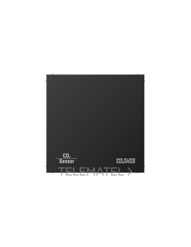 SENSOR KNX CDAD.A.CO2 LS990/LSPLUS DARK