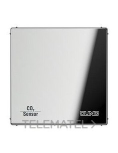 SENSOR KNX CDAD.A.CO2 BCU CMD.BRILL.ACE.
