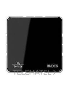 SENSOR KNX CDAD.A.CO2 BCU CD500 NG