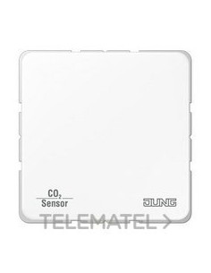 SENSOR KNX CDAD.A.CO2 BCU CD500 BL ALP.
