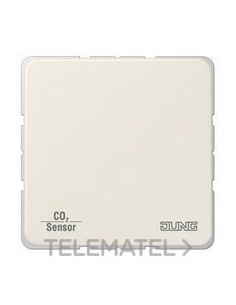 SENSOR KNX CDAD.A.CO2 BCU CD500 BM