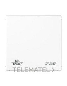 SENSOR KNX CDAD.A.CO2 BCU BL ALP.