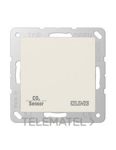 SENSOR KNX CDAD.A.CO2 BCU AS500 BM