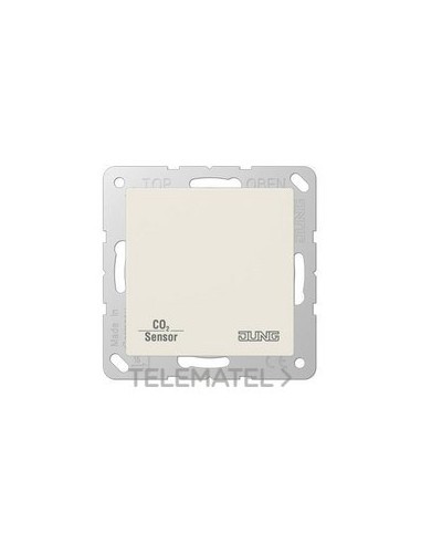 SENSOR KNX CDAD.A.CO2 BCU AS500 BM