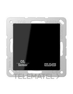 SENSOR KNX CDAD.A.CO2 BCU AS500 NG