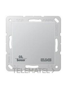 SENSOR KNX CDAD.A.CO2 BCU AS500 Al