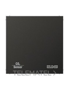 SENSOR KNX CDAD.A.CO2 BCU ANTR.