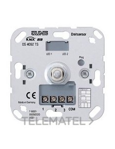 SENSOR GIR.KNX BCU 3 E.BIN.