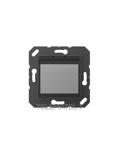 SEÑALIZACIÓN DE LED PLACA DE CRISTAL