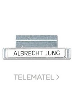 RÓTULO PARA INSCRIPCIONES