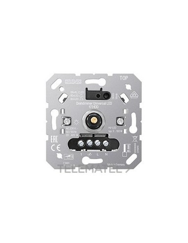 ROTARY DIMMER LED UNIVERSAL