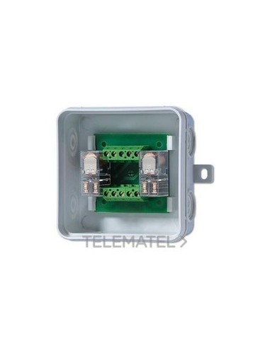 RELÉ SEPARADOR TR-S