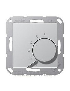 REGULADOR TEMPERATURA CAMBIADOR 24VAC