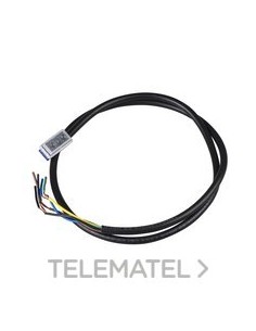 ELEMENTO CX.NA/NC RUPT.BRUSCA 3m