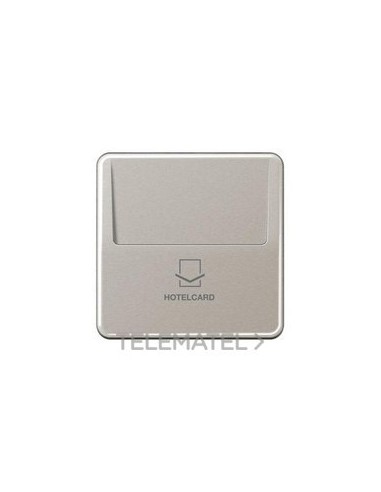 RECEPTOR TARJETA - LLAVE CD500 PLATINO