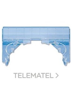 RECAMBIO SOPORTE REGLETA INSCRIPCIÓN