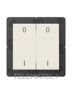 RADIOEMISOR MUR.ENOCEAN 4C-0I ENOA595-01