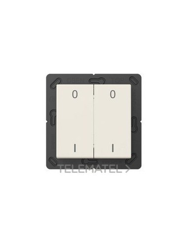 RADIOEMISOR MUR.ENOCEAN 4C-0I ENOA595-01