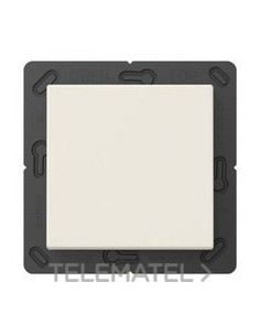 RADIOEMISOR MURAL ENOCEAN 2C A BLANCO