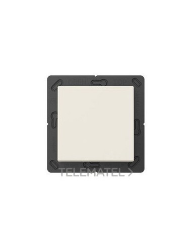 RADIOEMISOR MURAL ENOCEAN 2C A BLANCO