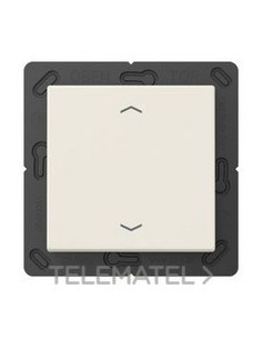 RADIOEMISOR MUR.ENOCEAN 2C PERS.BL