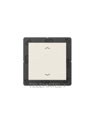 RADIOEMISOR MUR.ENOCEAN 2C PERS.BL