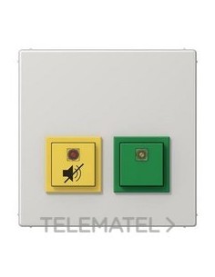 PULS.SALA SERV.GCL.LS TPLAST.(A PBA.GOLP