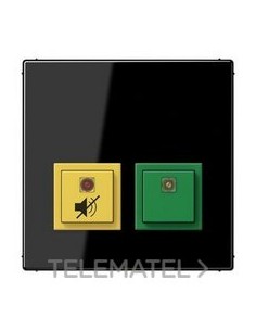 PULS.SALA SERV.NG LS TPLAST.(A PBA.GOLPE