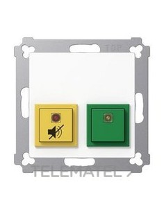 PULS.SALA SERV.BL ALP.SERIES AS A TPLAST