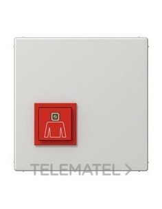 PULS.LLAMADA EMERG.GCL.LS TPLAST.(A PBA.