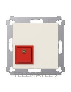 PULS.LLAMADA EMERG.BM SERIES AS/A TPLAST