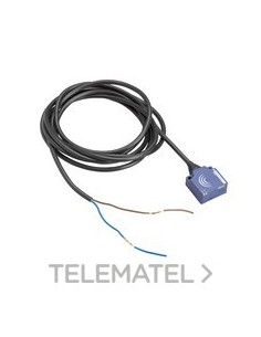 DET.PROX.RTGLAR.3 HL.NPN -E CBL.NC OSICO