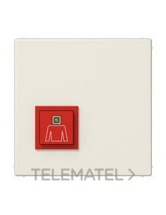 PULS.LLAMADA EMERG.BL ALP.LS TPLAST.(A