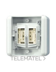 PULS.KNX 2 FASES FIJ.MEDIA ACPDR.ETCO.