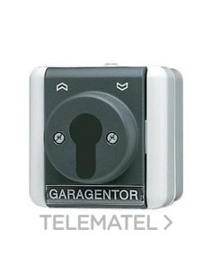 PULSADOR INVERSOR 1P 10A 250V WG800