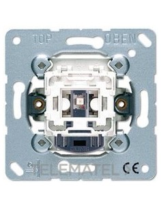 PULS.HOTEL EXT.HABITACIÓN 24V UNIP.CTO