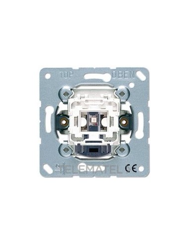 PULS.HOTEL EXT.HABITACIÓN 24V UNIP.CTO