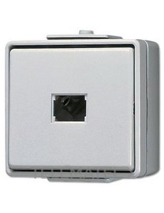 PULSADOR ETCO.SUPF.UNIP.WG600