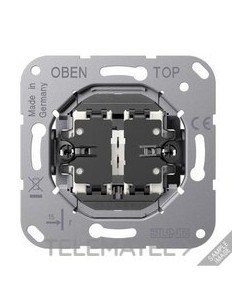 PULSADOR DE PALANCA DOBLE