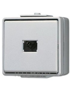 PULSADOR COMUNICACIÓN WG600